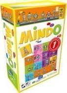 MINDO (1 JOUEUR) ROBOTS
