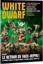 WHITE DWARF WEEKLY 108 20/02/16