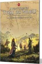 LA ROUTE SE POURSUIT SANS FIN - AVENTURES EN TERRE DU MILIEU 
