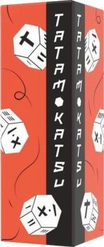 TATAMOKATSU