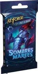 DECK SOMBRES MAREES - KEYFORGE