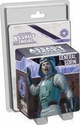 GENERAL SORIN - ASSAUT SUR L’EMPIRE