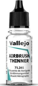 DILUANT AEROGRAPHE 71261