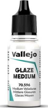 MEDIUM GLACIS 70596
