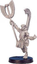 MIDHIR WIZARD OF THE FOUR WINDS VANIR