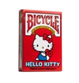 BICYCLE HELLO KITTY
