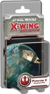 PHANTOM II (EXT X-WING)