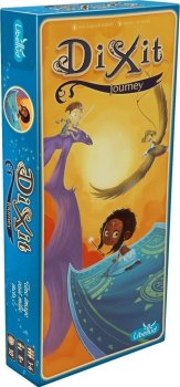 DIXIT 3 JOURNEY (2022 TVA 5.5)