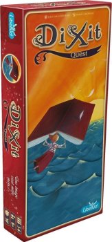 DIXIT 2 QUEST (2022 TVA 5.5)