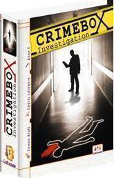 CRIMEBOX INVESTIGATION