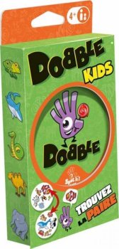 DOBBLE KIDS (BLISTER ECO)