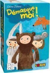 DEMASQUE MOI