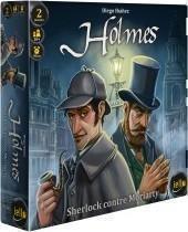 HOLMES