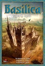 BASILICA (REBEL GAMES)