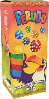 PERUDO (ED 2024)