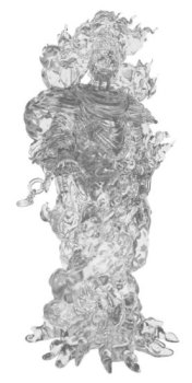 SPECTRAL CLOUD - NOLZUR’S MARVELOUS MINIATURE