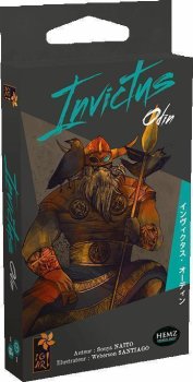INVICTUS : ODIN