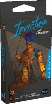 INVICTUS : PHARAON