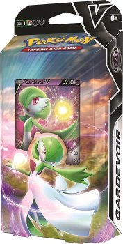 DECK POKEMON GARDEVOIR V