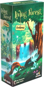 KODAMA LIVING FOREST