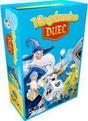 KINGDOMINO DUEL