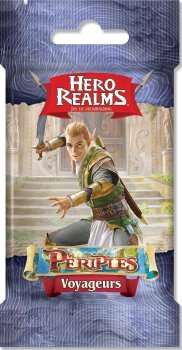 PERIPLE VOYAGEURS HERO REALMS