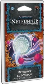 REDOUTEZ LE PEUPLE (NETRUNNER)