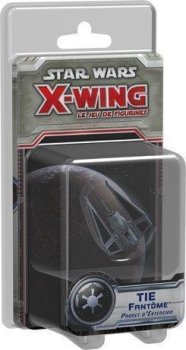 TIE FANTOME (EXT X-WING)