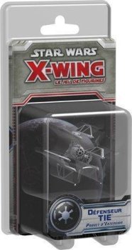 DEFENSEUR TIE (EXT X-WING)