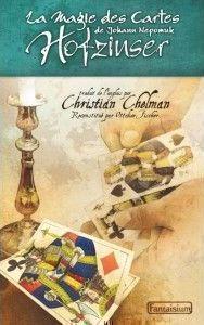 LA MAGIE DES CARTES 