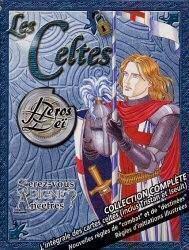 LES CELTES - HEROS DEI