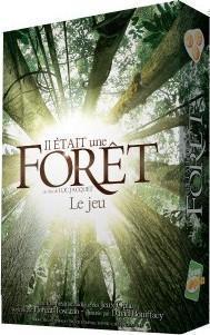 IL ETAIT UNE FORET