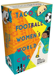 TACO FOOTBALL WOMEN’S WORLD CU