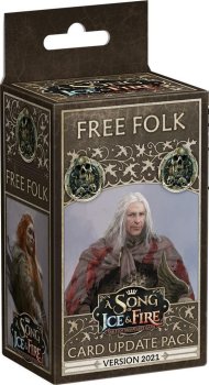 MAISON PEUPLE LIBRE PAQUET MISE A JOUR 2021 - FIG TRONE DE FER