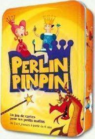 PERLIN PINPIN