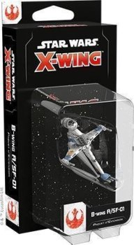 B-WING A/SF-01