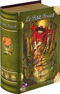 LE PETIT POUCET (PURPLE BRAIN)