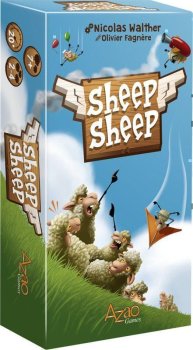 SHEEP SHEEP (ATALIA)