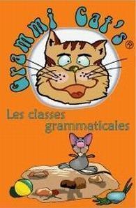GRAMMI CAT’S 1 CLASSES GRAM.