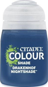 DRAKENHOF NIGHTSHADE 18ML