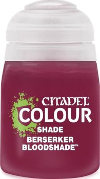 BERSERKER BLOODSHADE 18ML SHAD