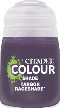 TARGOR RAGESHADE 18ML SHADE