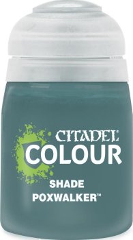 POXWALKER 18ML SHADE