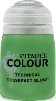 TESSERACT GLOW 18ML TECHNICAL
