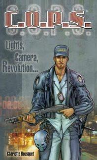 COPS, LE ROMAN