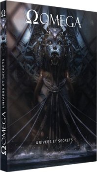 OMEGA : UNIVERS ET SECRETS