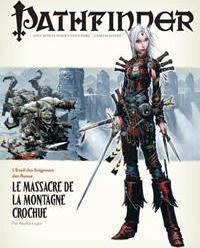 PATHFINDER 3 V.F.