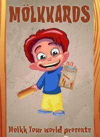MOLKKARDS (VARIANTES MOLKKY)