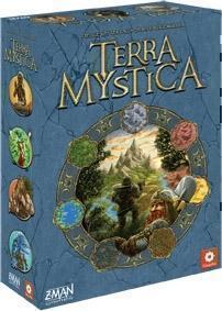 TERRA MYSTICA VF