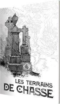 THANATOS : TERRAINS DE CHASSE 1 (ECRAN)